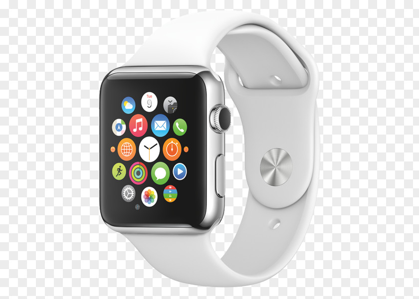 Apple Products Watch Smartwatch Wearable Technology PNG