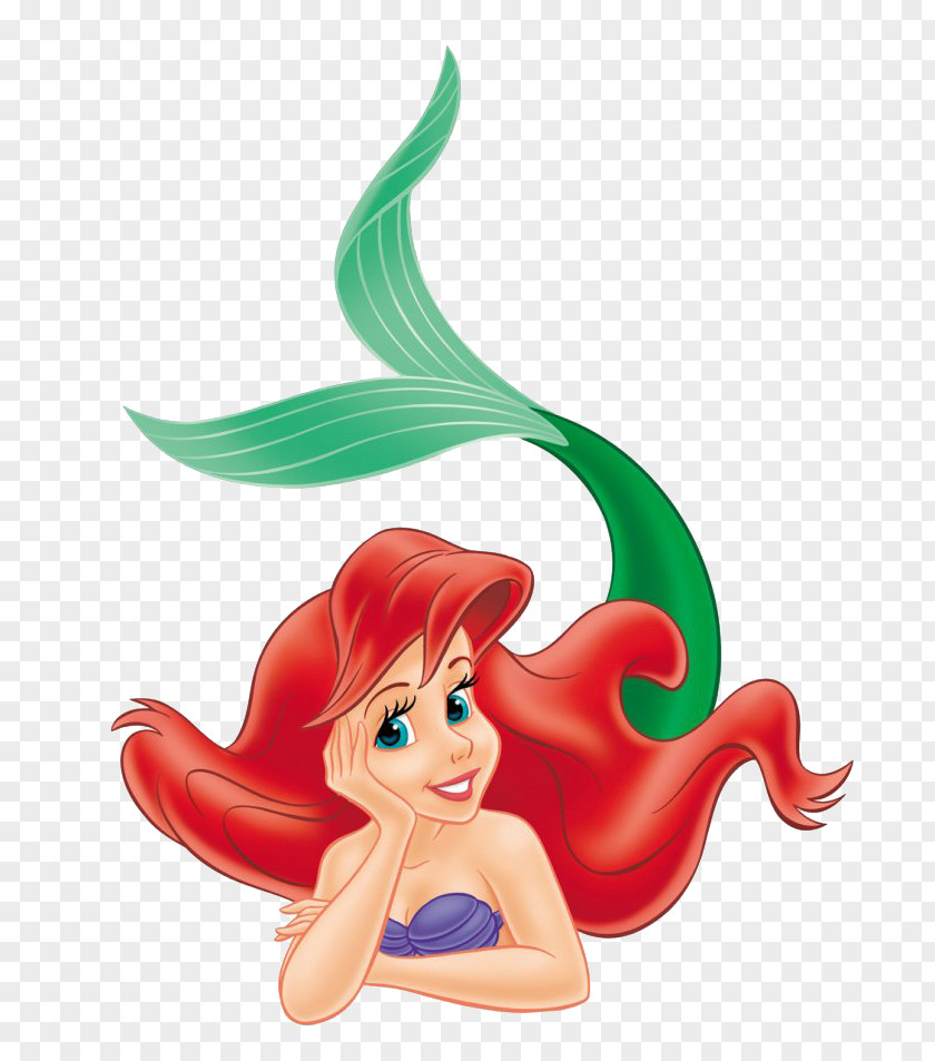 Ariel Flounder And Sebastian The Little Mermaid Queen Athena Disney Princess PNG