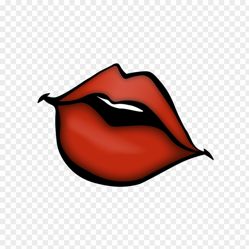 Behance Lip Project Clip Art PNG