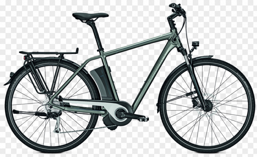 Bicycle Electric Kalkhoff Vehicle Cube Bikes PNG