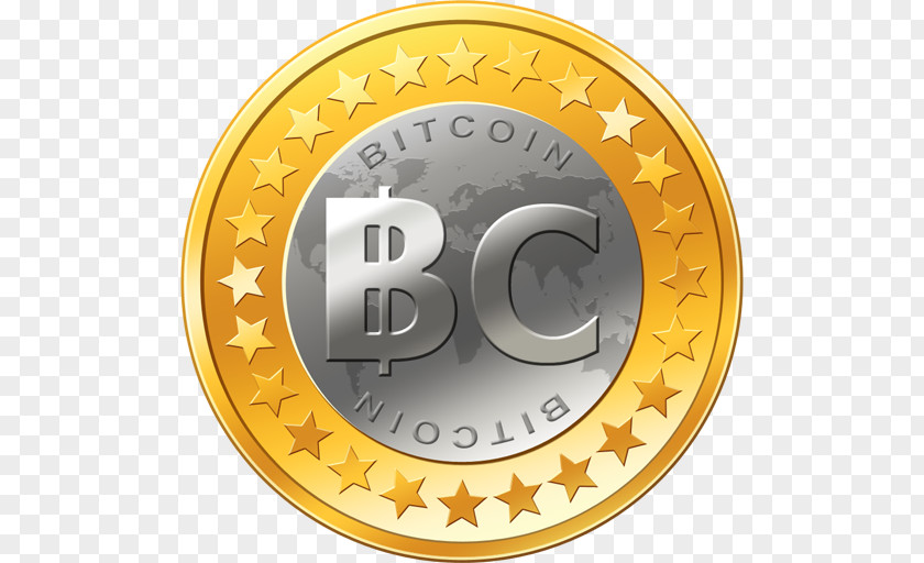 Bitcoin ATM Cryptocurrency Logo Digital Currency PNG