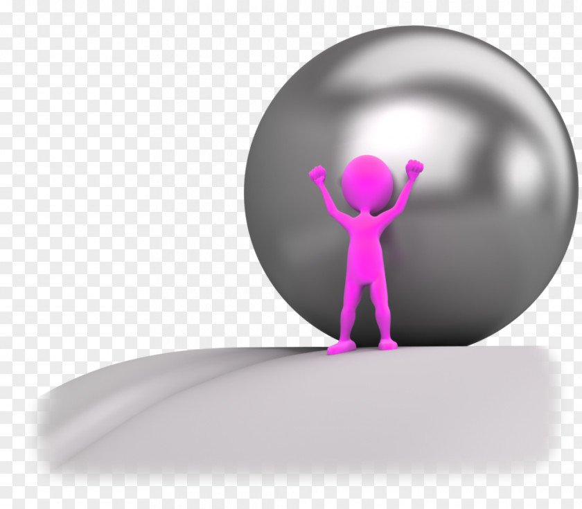 Business Roll Product Design Pink M Sphere PNG