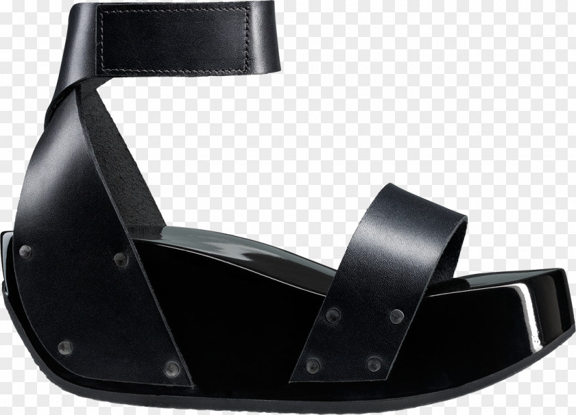 Car Sandal PNG