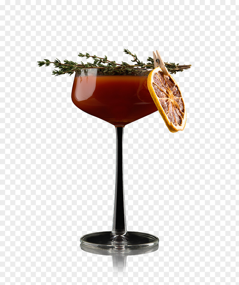 Cocktail Garnish Wine Spritz Blood And Sand PNG