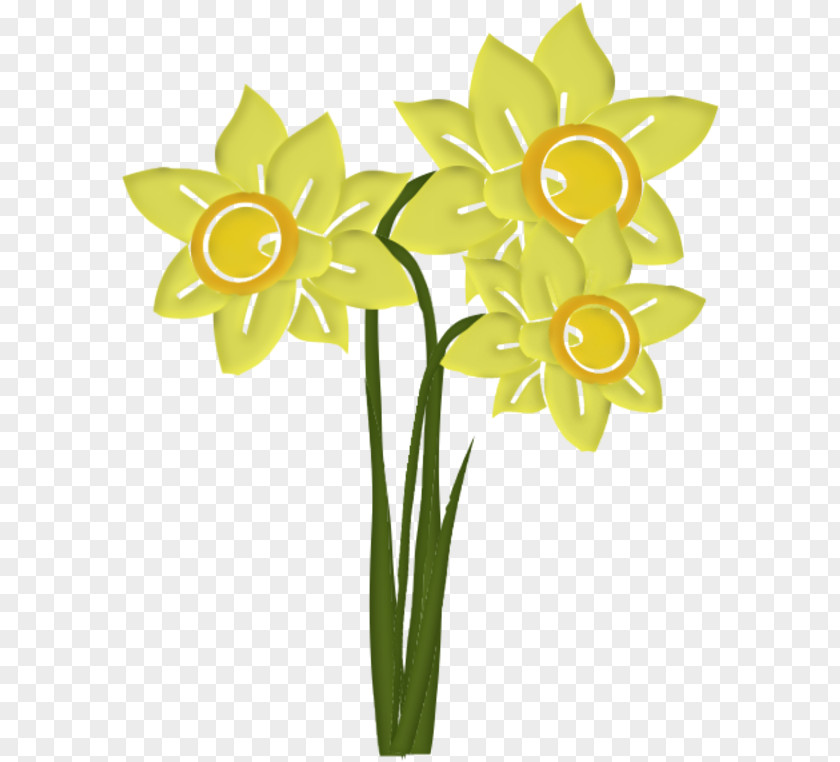 Cut Flowers Clip Art Blume Tulip PNG