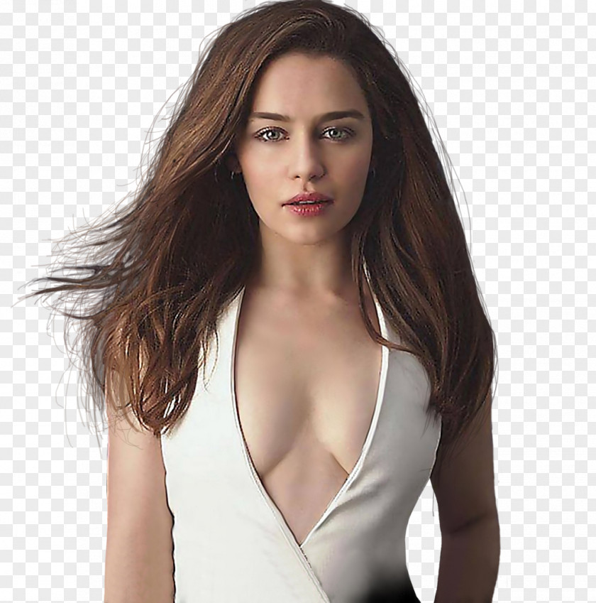 Emilia Clarke Daenerys Targaryen Game Of Thrones Actor Female PNG