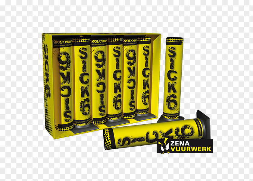 Fireworks Zena Apeldoorn Shock Cake Mortar PNG