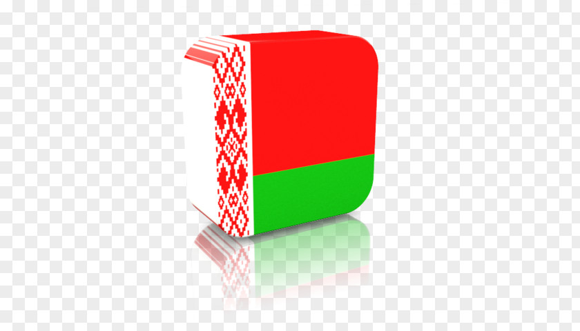 Flag Of Belarus National Brand PNG