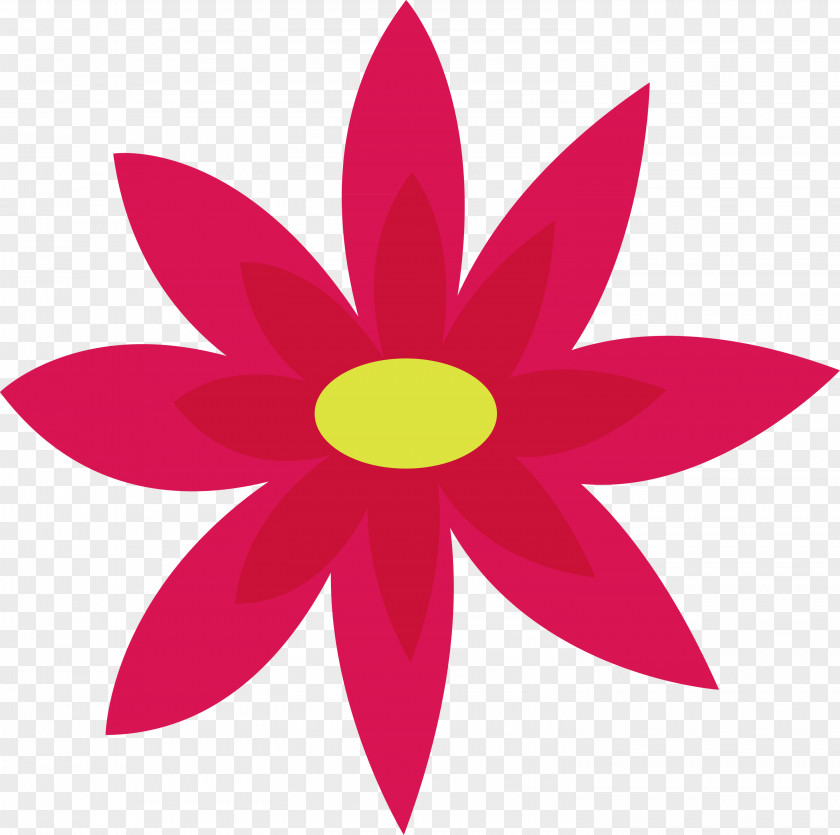 Flower Drawing Icon Black And White Petal PNG