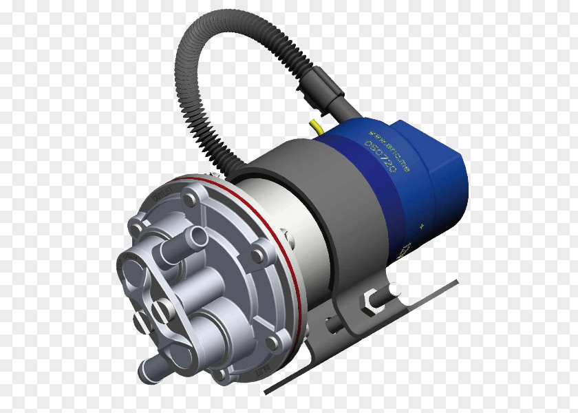 Hiace Fuel Pump Bomba De Combustible Diesel Engine PNG