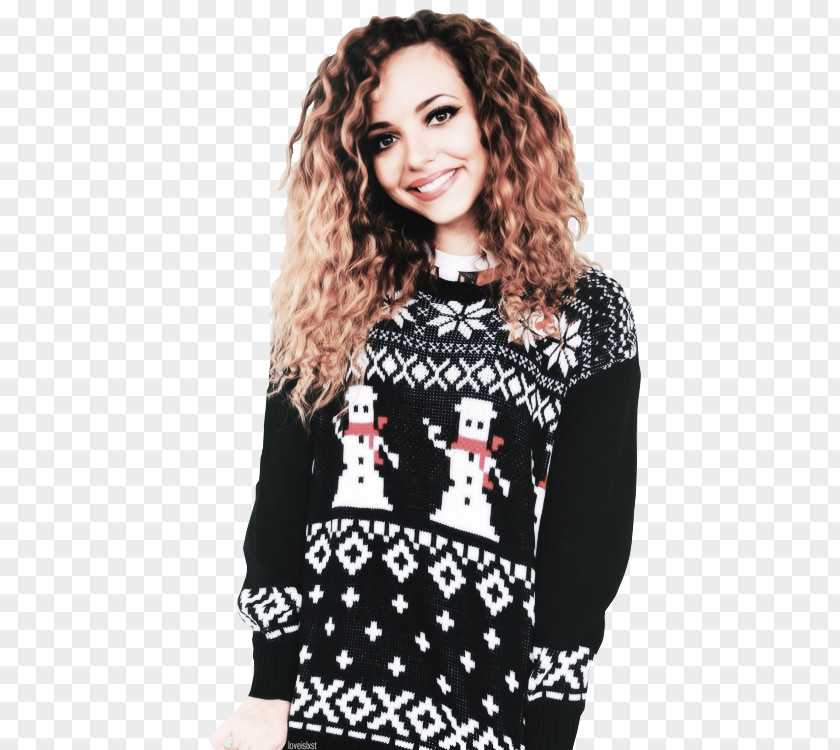 Jade Thirlwall Little Mix Move PNG