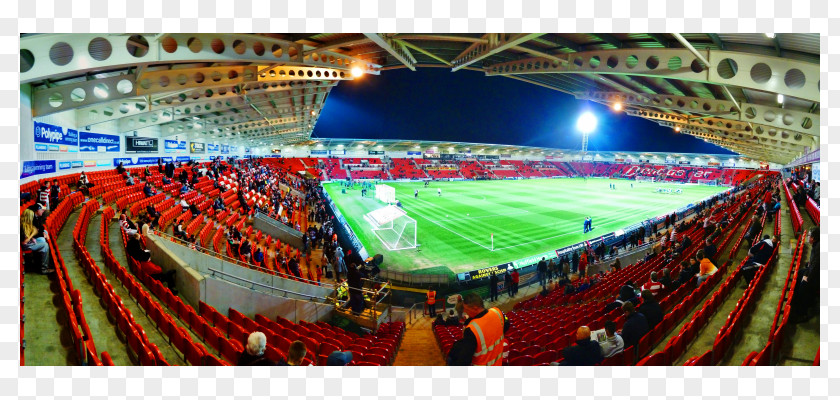 Keepmoat Stadium Soccer-specific Arena Competition PNG