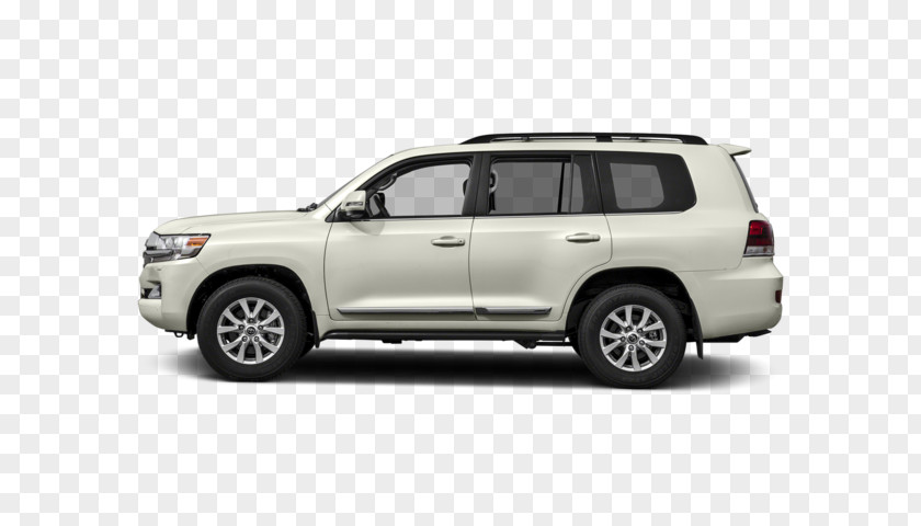 Land Loan Application Toyota Cruiser Prado Car Sport Utility Vehicle 2018 V8 PNG