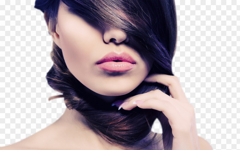 Lips Face Cosmetics Lip Augmentation Beauty Parlour Hair PNG