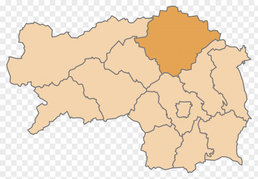 Map Leoben Graz States Of Germany Styria Media Group PNG