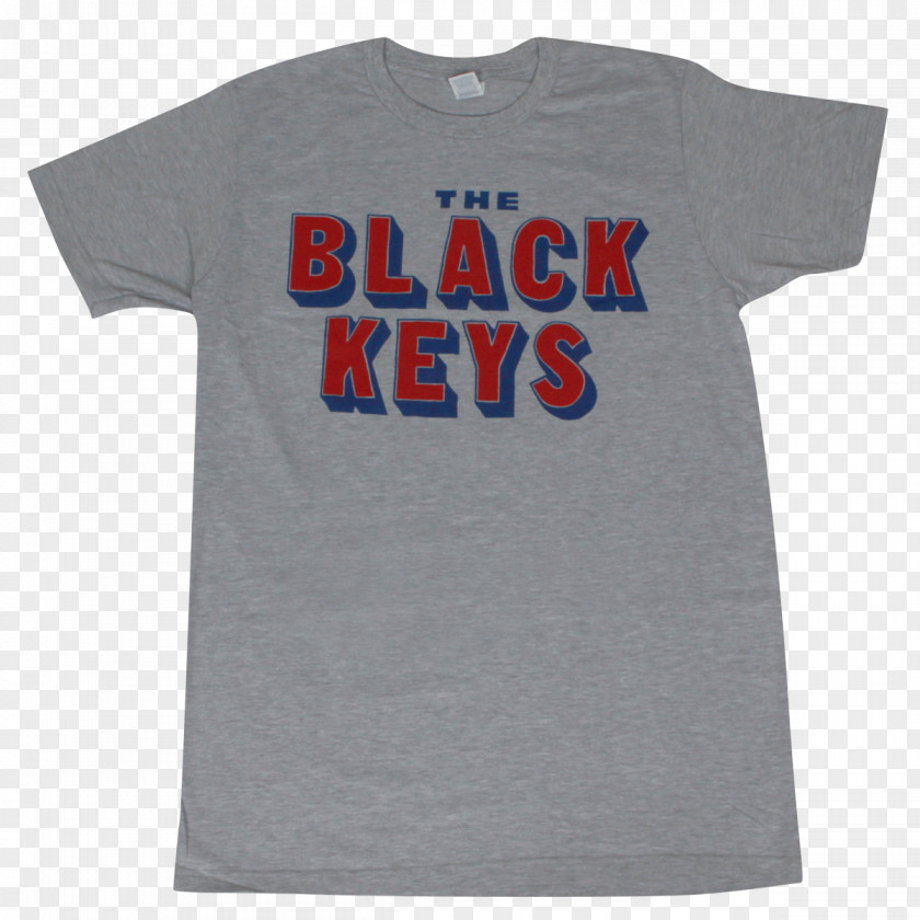 Men's Shirts Concert T-shirt Hoodie The Black Keys PNG