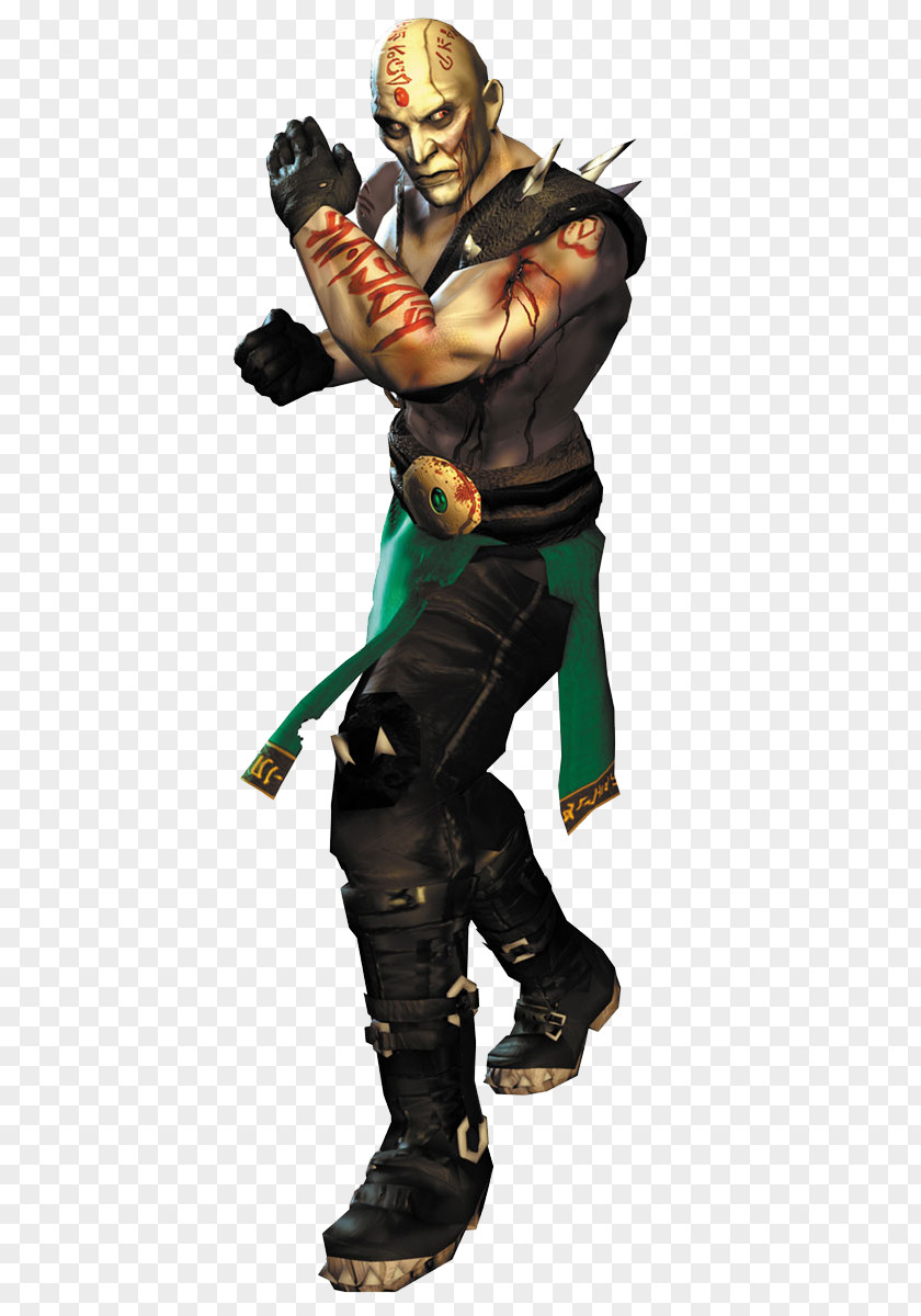 Mortal Kombat Kombat: Deadly Alliance Quan Chi Armageddon Scorpion PNG