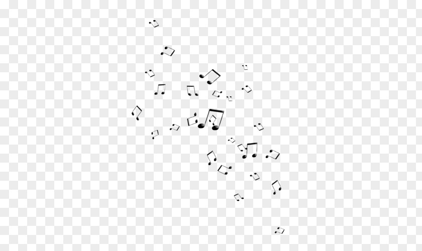 Musical Note Notation Theatre PNG
