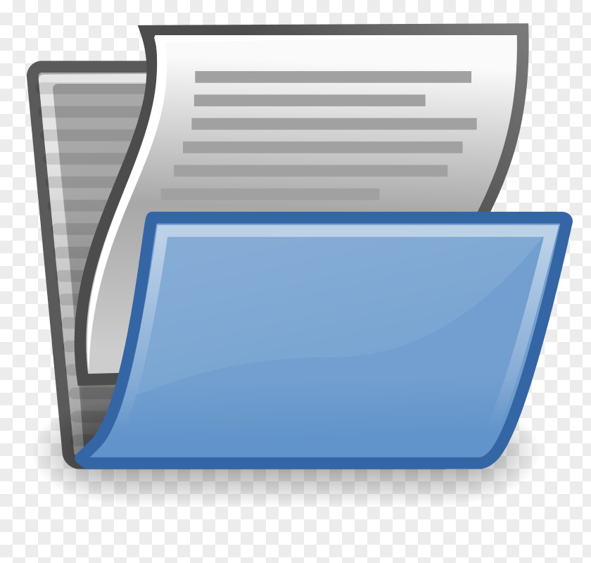 Open Images Document File Format Clip Art PNG