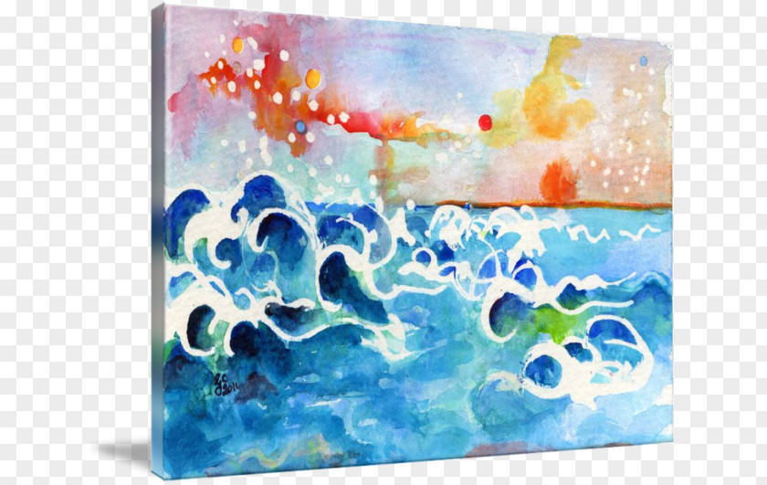 Painting Watercolor Acrylic Paint Imagekind Oil PNG