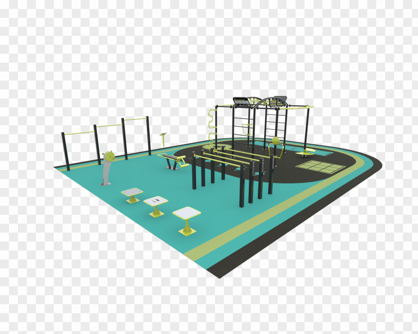 Park Playground Outdoor Gym Speeltoestel Game PNG