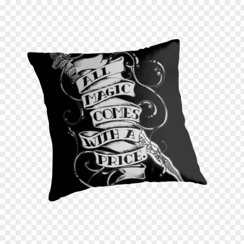 Pillow Throw Pillows Cushion Snow White Television PNG