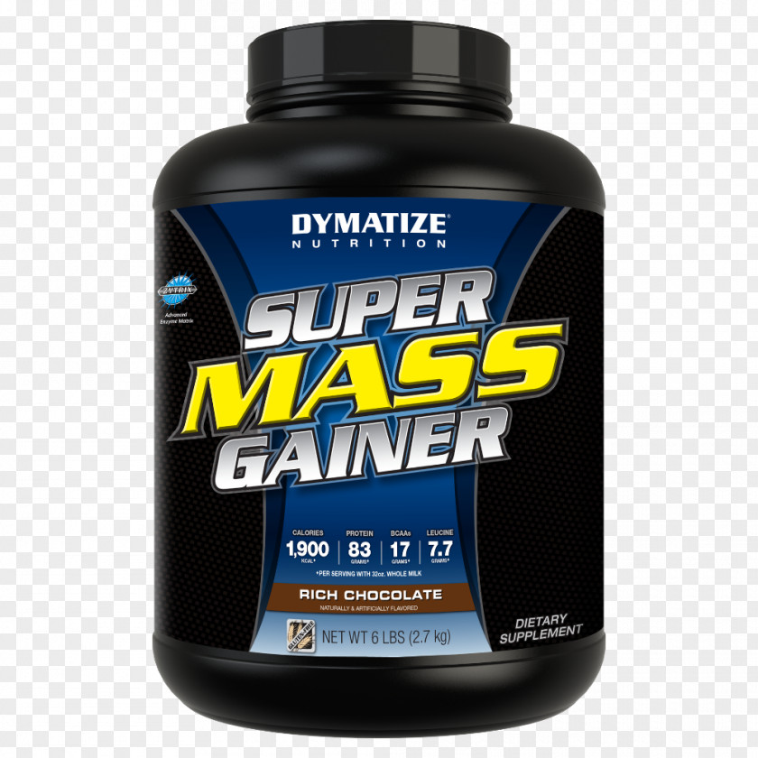 Prozis Dietary Supplement Gainer Nutrition Pound Protein PNG