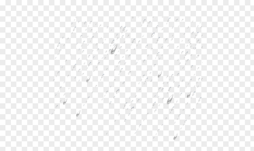Rain And Snow Mixed Water Limite Pluie/neige PNG