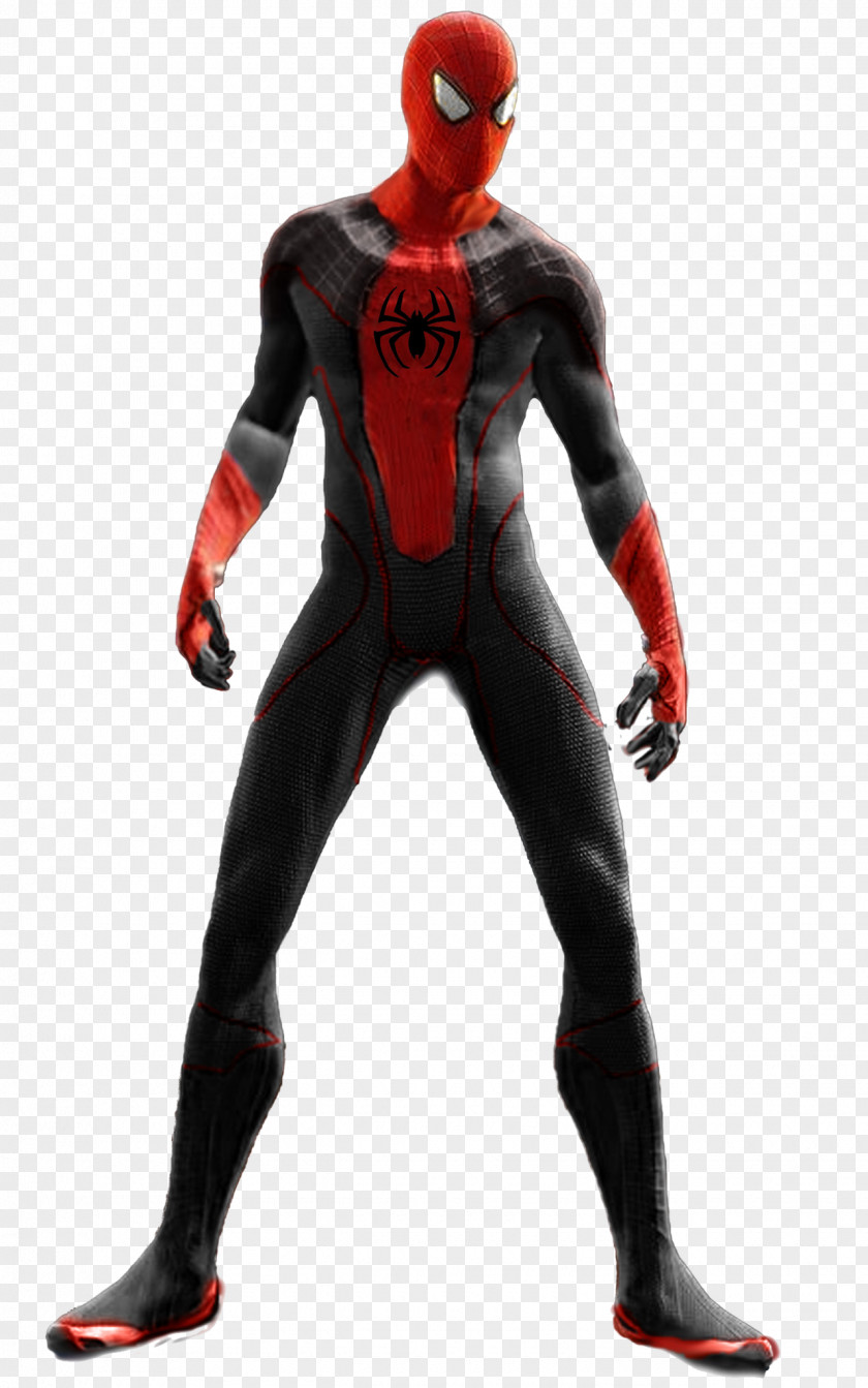 Spider-man Spider-Man: Back In Black Rendering Marvel Cinematic Universe PNG