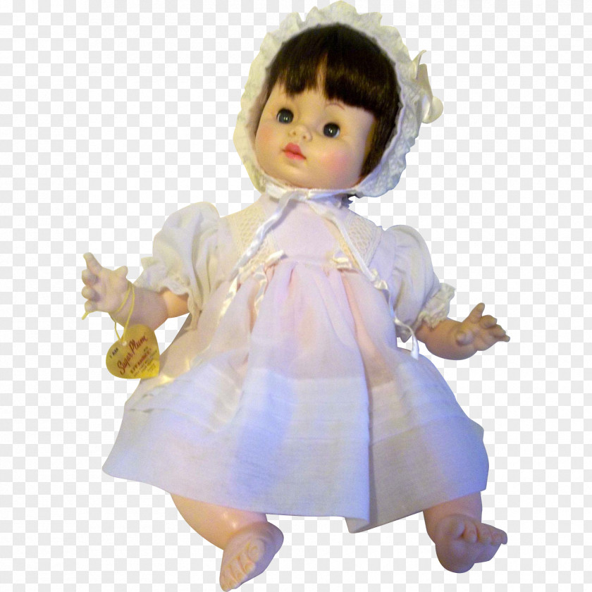Sugarplum Child Doll Stuffed Animals & Cuddly Toys Toddler PNG