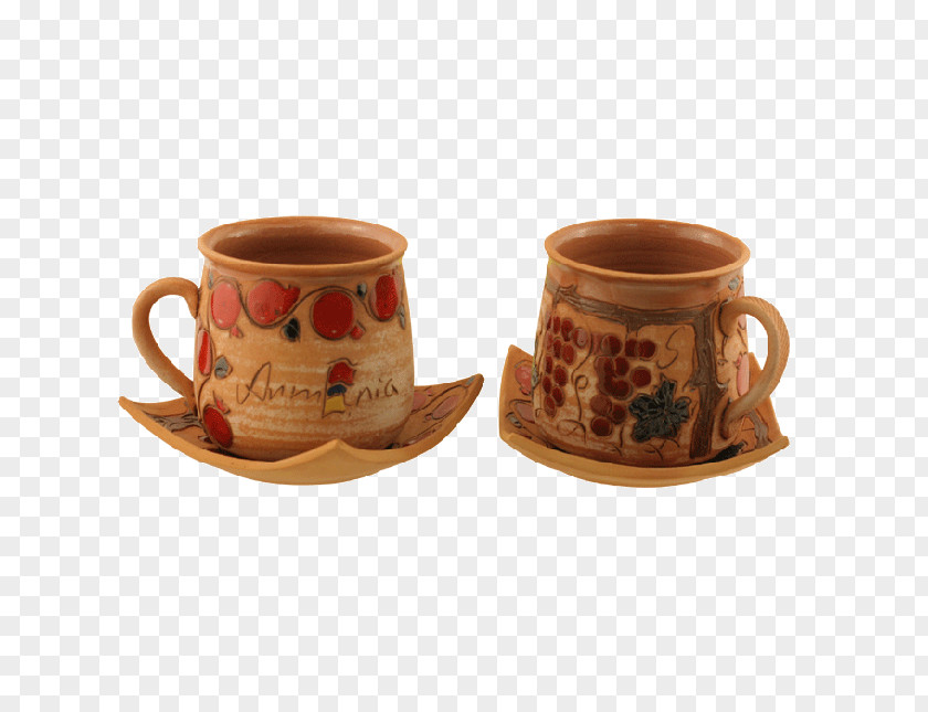 Tea Coffee Cup Teacup Saucer Ceramic PNG