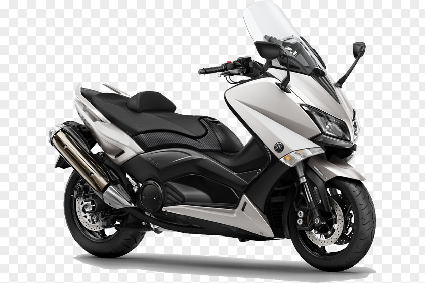 Yamaha TMAX Motor Company Scooter Car Motorcycle PNG