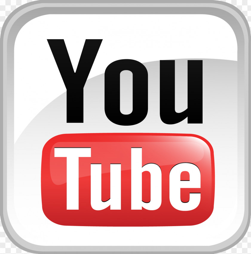 Youtube Logo Brand PNG