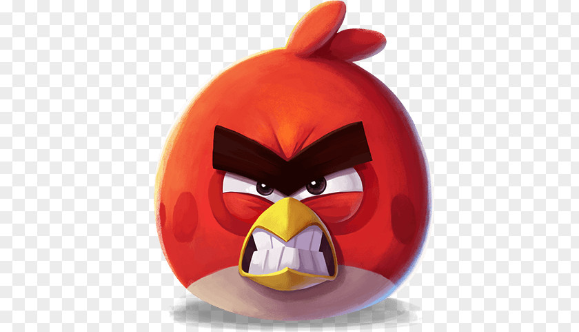 Angry Birds 2 Go! Evolution PNG