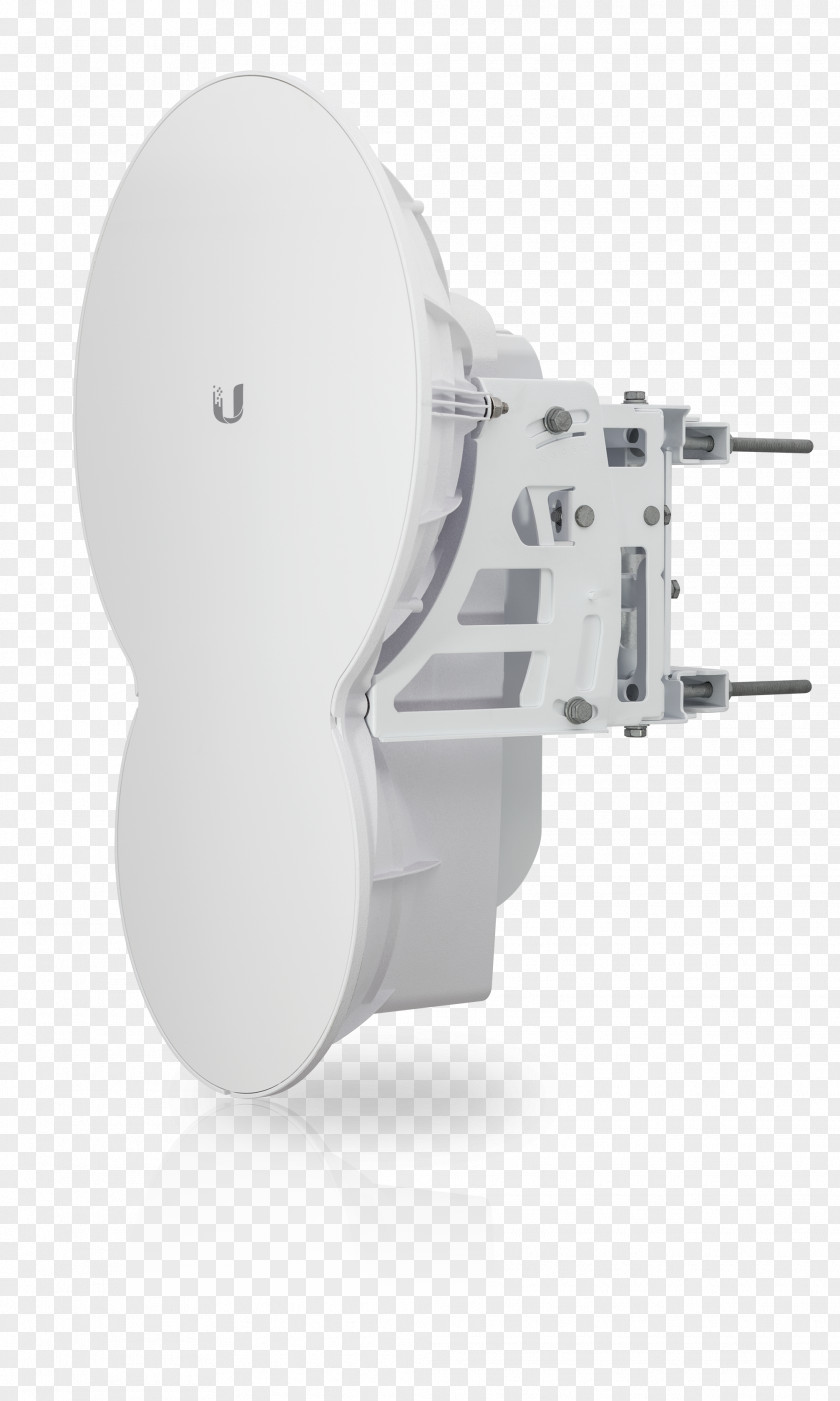 Antenna Ubiquiti Networks Point-to-point Backhaul Wireless Gigabit PNG