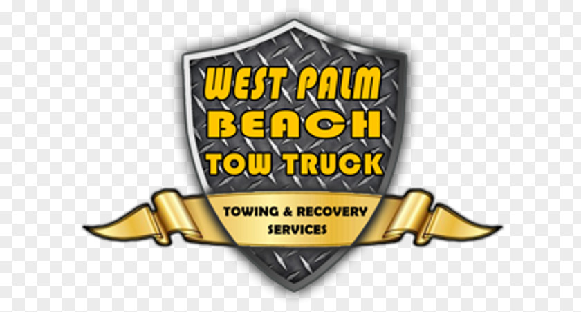 Car West Palm Beach Towing Vehicle Tow Truck PNG