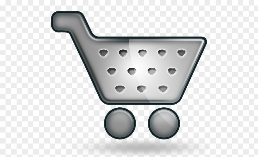 Cart Shopping E-commerce PNG