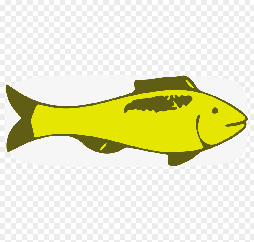 Fishimage Fish Yellow Clip Art PNG