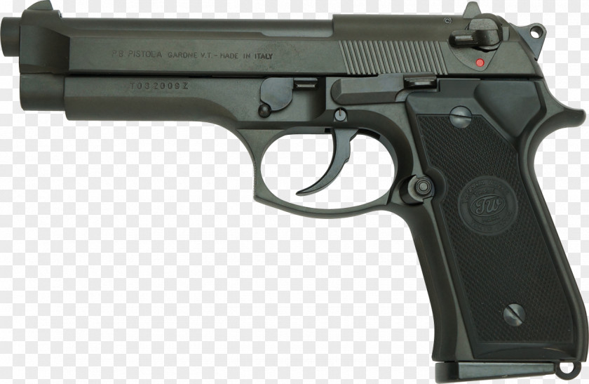 Handgun CZ 75 Pistol Firearm Airsoft Guns PNG