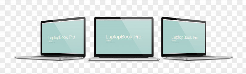 Laptop Display Device Brand Multimedia PNG