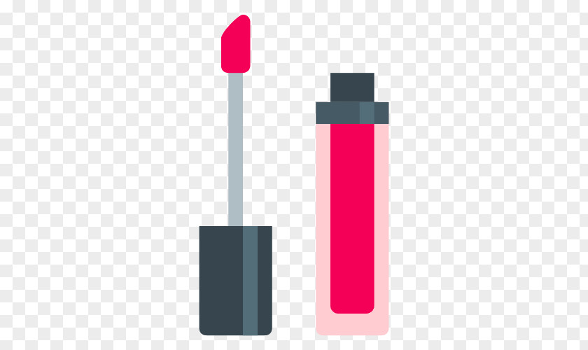 Lipstick Lip Gloss Vector Graphics PNG