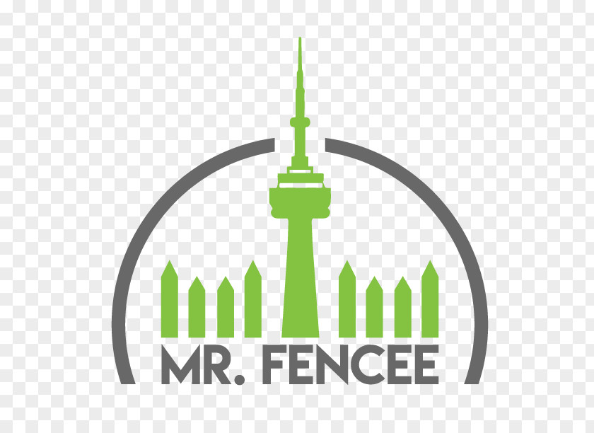 Mr LOGO Mr. Fencee Inc. Brand Logo PNG
