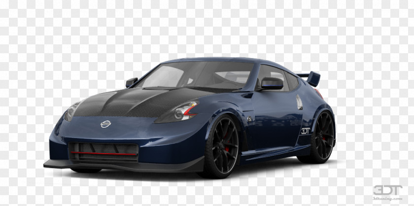 Nissan 2018 370Z Sports Car 2015 NISMO PNG