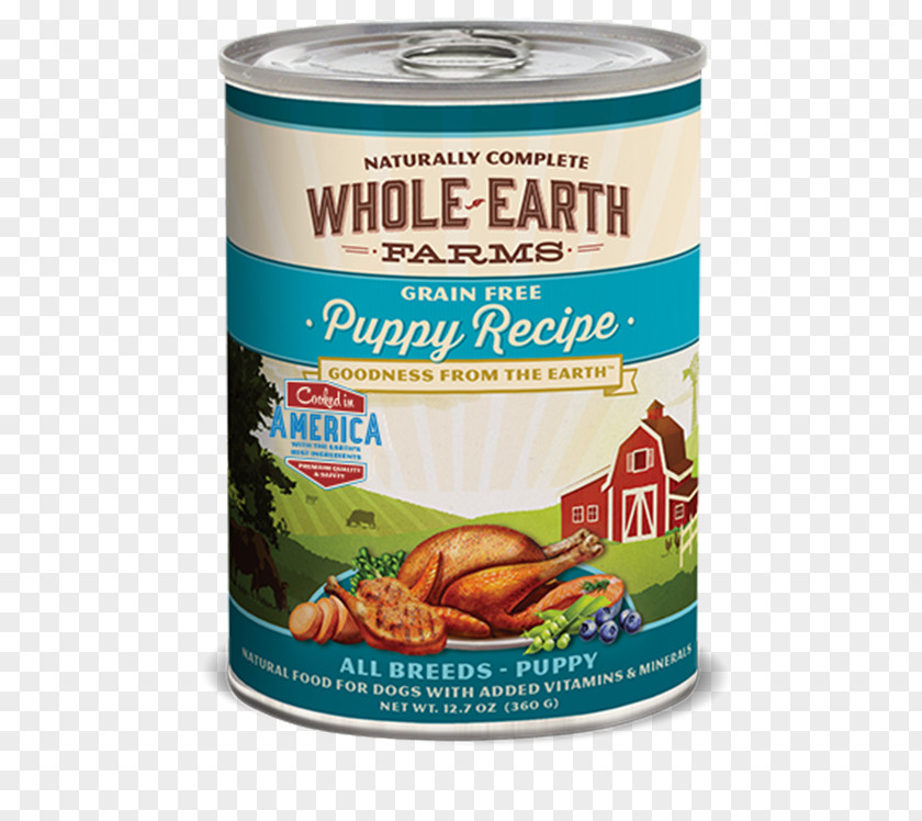Puppy Dog Food Chicken Mull PNG