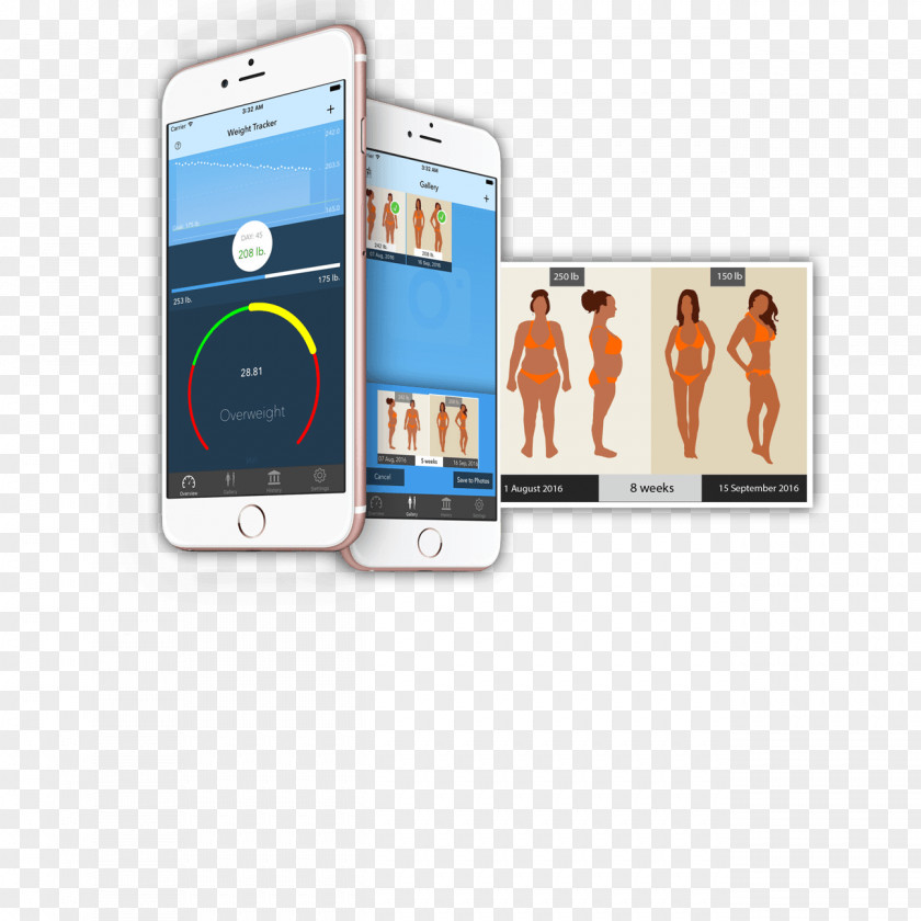 Simple Desk Calendar Smartphone Mobile Phone Accessories Multimedia Portable Media Player Product Design PNG