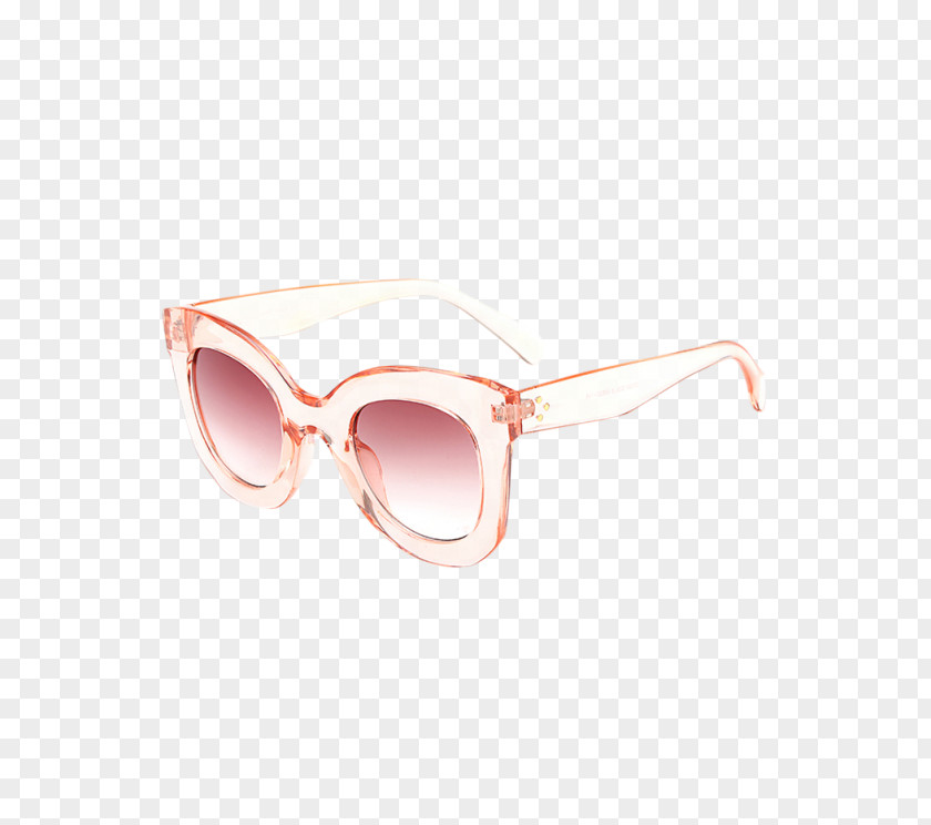 Sunglasses Cat Eye Glasses Eyewear Fashion PNG