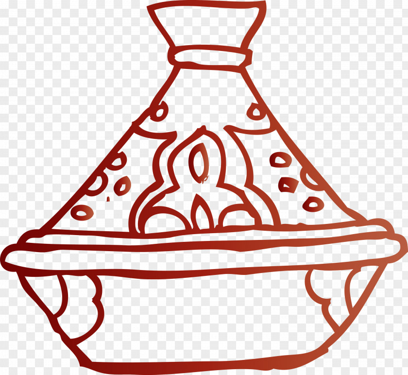 Tajine Dish Tagine PNG