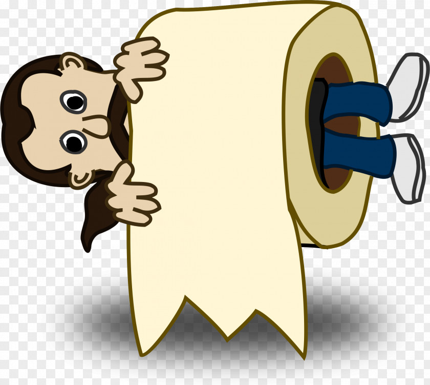 Toilet Royalty-free Clip Art PNG