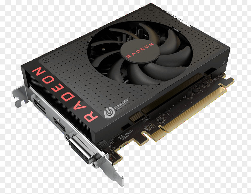Tr Cs Go Graphics Cards & Video Adapters Advanced Micro Devices AMD Radeon 400 Series 500 PNG