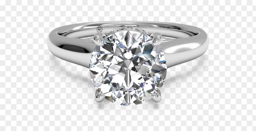 Wedding Ring Engagement Diamond Jewellery PNG